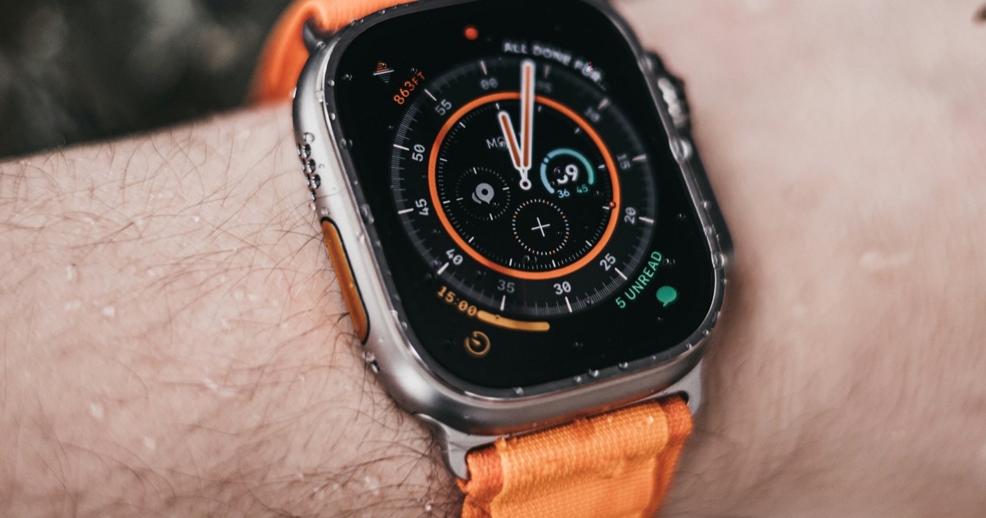 Sailing with an Apple Watch (2026): The Best App and Workflow